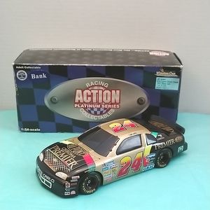 Jeff Gordon DuPont Chroma Premier 1997 Monte Carlo Limited Edition Colle…
